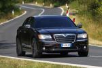 Lancia Thema 2011 года